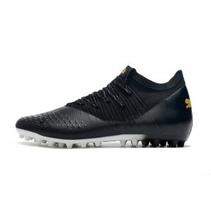 Puma Future Z 1.3 MG Lazertouch - Black/White