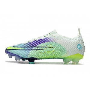 Nike Mercurial Vapor 14 Elite FG Dream Speed 5 - Green/Volt/Purple