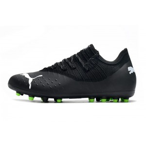 Puma Future Z 1.3 MG Eclipse - Black/White/Green
