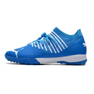 Puma Future Z 1.3 TF - Blue/White