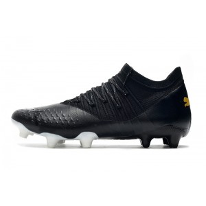 Puma Future Z 1.3 FG/AG 'Lazertouch' - Black/White