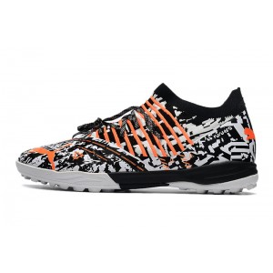 Puma Future Z 1.3 TF Teaser - White/Black/Orange