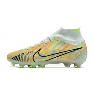 Kids Nike Mercurial Superfly 9 Elite AG Bonded