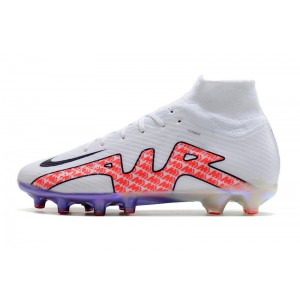 Kids Nike Mercurial Superfly 9 Elite AG Disruption