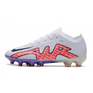 Kids Nike Mercurial Vapor 15 Elite AG Disruption