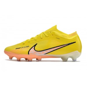 Kids Nike Mercurial Vapor 15 Elite AG Lucent
