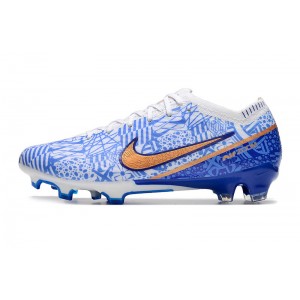 Kids Nike Mercurial Vapor 15 Elite FG Firm Ground CR7