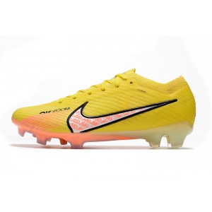 Kids Nike Mercurial Vapor 15 Elite FG Lucent