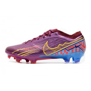 Kids Nike Mercurial Vapor 15 Elite FG Mbappe
