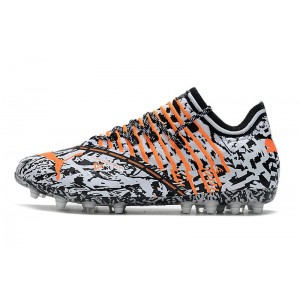 Puma Future Z 1.3 MG 'Teaser' - White/Black/Orange