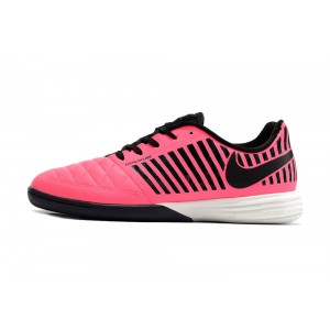Nike Lunar Gato II IC - Pink Blast/Black/Purple