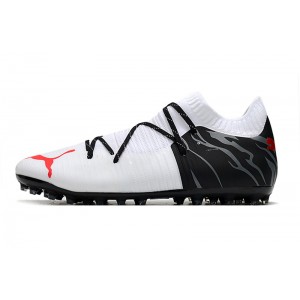 Puma Future Z 1.2 MG - White/Black/Red