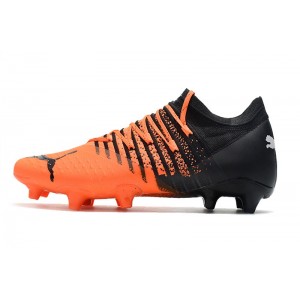 Puma Future Z 1.3 FG/AG Instinct - Oranage/Black