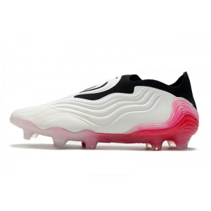 Adidas Copa Sense + FG Superspectral - White/Pink