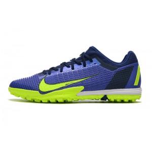 Nike Mercurial Vapor 14 Pro TF Recharge - Blue/Black/Volt