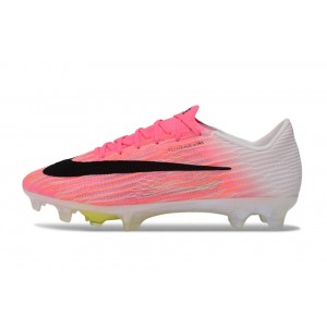 Nike Air Zoom Mercurial Superfly 11 Breakout Pack Elite FG - Pink/Black/White