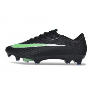 Nike Air Zoom Mercurial Superfly 11 Elite FG Shadow Pack - Black/Illusion Green