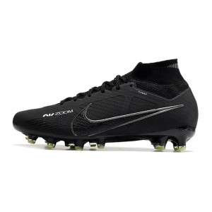 Nike Air Zoom Mercurial Superfly 9 Elite AG Shadow Soccer Cleats