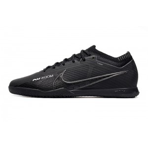 Nike Air Zoom Mercurial Vapor 15 Elite IC Shadow Pack - Black/Dark Smoke Grey/White