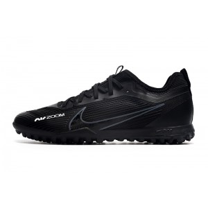 Nike Air Zoom Mercurial Vapor 15 Pro TF Shadow - Black/Dark Smoke Grey/White