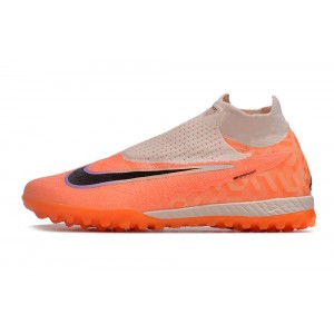 Nike Gripknit Phantom GX NU Pro DF TF - Guava Ice/Black