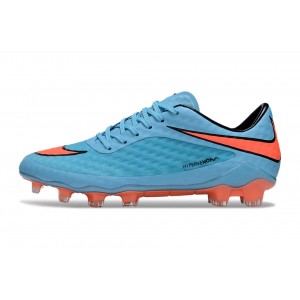 Nike Hypervenom Phantom 1 FG - Clearwater/Blue Lagoon /Total Crimson