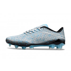 Nike Hypervenom Phantom 1 FG Hydra Transform - White/Black/Blue Fury