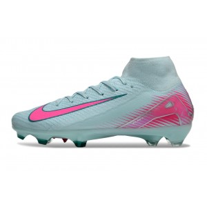 Nike Mercurial Superfly 10 Elite FG Prism Pack - Ocean Cube/Pink Blast
