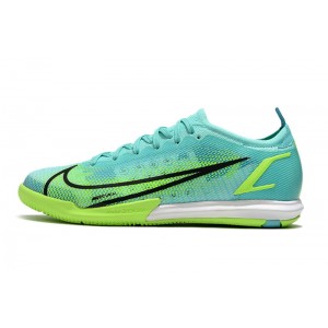 Nike Mercurial Vapor 14 Elite IC Impulse - Green/Volt