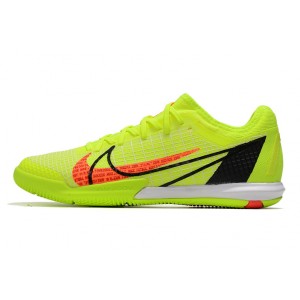 Nike Mercurial Vapor 14 Pro IC Motivation - Yellow Volt/Black/Red