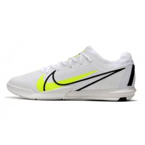 Nike Mercurial Vapor 14 Pro IC - White/Black/Yellow