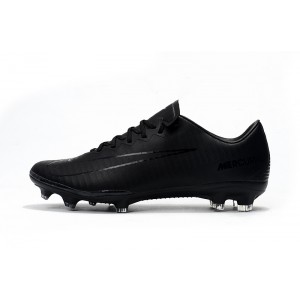 Nike Mercurial Vapor XI FG Tech Craft - All Black
