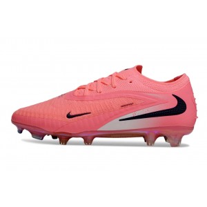 Nike Phantom 6 Elite Low Cut FG - Blast Pink/Black