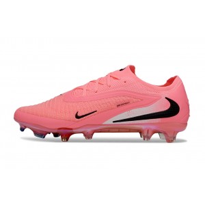 Nike Phantom 6 Elite Low Cut FG - Blast Pink/Black
