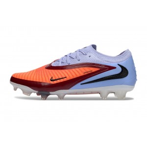 Nike Phantom 6 Elite Low FG Scary Good Pack - Royal Tint/Bright Crimson