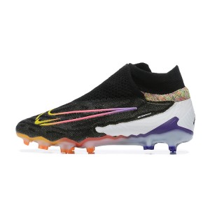 Nike Phantom GX DF FG Lorenz.OG - Black/Purple/Red