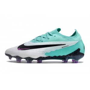 Nike Phantom GX Elite FG Peak Ready - Hyper Turq/Black/Fuchsia