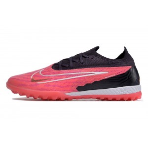Nike Phantom GX Elite TF Turf - Hyper Pink/Black/White