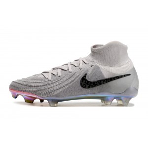 Nike Phantom Luna 2 Elite DF FG Rising Gem Pack - Atmosphere Grey/Black