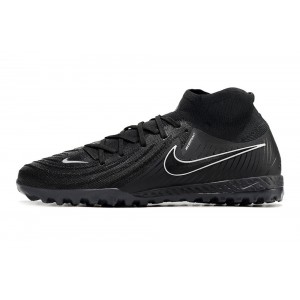 Nike Phantom Luna 2 Elite Turf Shadow Pack - Black/Blue