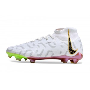 Nike Phantom Luna Elite FG  United Golden Pack - White/Gold/Black