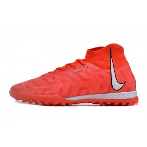 Nike Phantom Luna Elite TF Turf Ready Pack - Red/Black/White