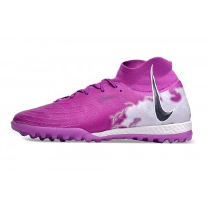 Nike Phantom Luna Elite TF Turf Thunder Pack - Fuchsia Dream/Barely Grape