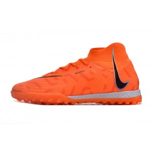 Nike Phantom Luna Elite TF Turf United - Orange/Black