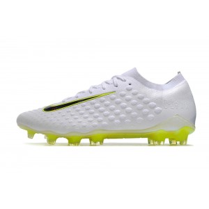 Nike Phantom Ultra Venom FG Just Do It - White/Volt