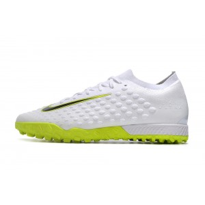 Nike Phantom Ultra Venom TF Turf - White/Volt