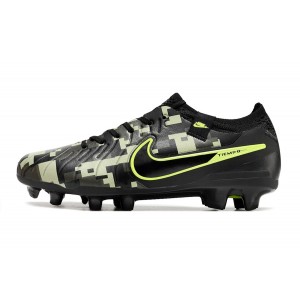Nike Tiempo Legend 10 Elite FG Camo Pack - Army camouflage