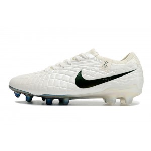 Nike Tiempo Legend 10 Elite FG Pearl Pack - Sail/Dark Atomic Teal