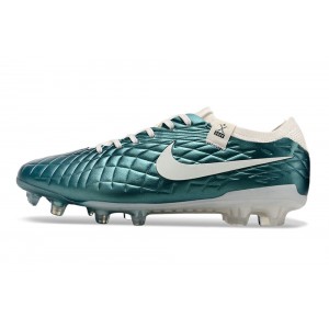 Nike Tiempo Legend 10 Emerald 30th Anniversary Elite FG - Dark Atomic Teal/Sail