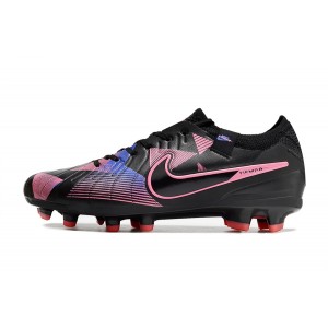 Nike Tiempo Legend 10 Miami Nights Elite FG - Black/Pink/Purple